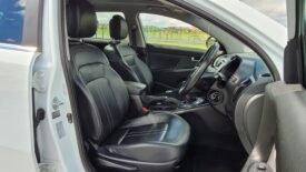 KIA Sportage 1.7 CRDI 3 5DR SUV