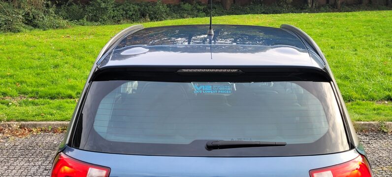 Citroen Grand C4 Picasso 1.6 e-HDI Airdream Exclusive EGT6 5DR Automatic MPV