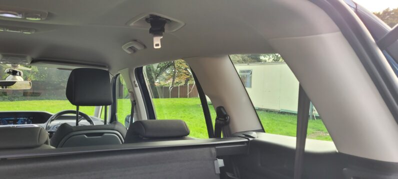 Citroen Grand C4 Picasso 1.6 e-HDI Airdream Exclusive EGT6 5DR Automatic MPV