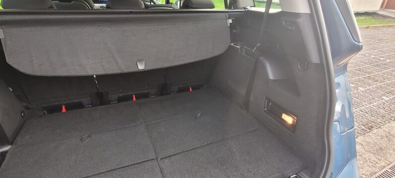 Citroen Grand C4 Picasso 1.6 e-HDI Airdream Exclusive EGT6 5DR Automatic MPV