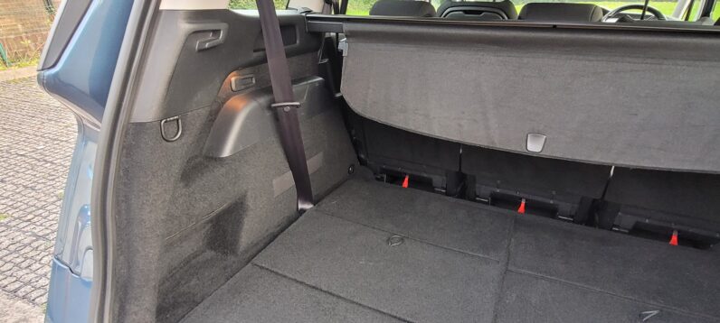Citroen Grand C4 Picasso 1.6 e-HDI Airdream Exclusive EGT6 5DR Automatic MPV