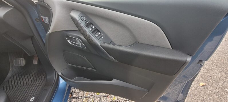 Citroen Grand C4 Picasso 1.6 e-HDI Airdream Exclusive EGT6 5DR Automatic MPV