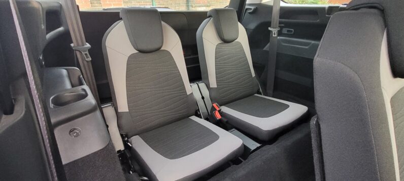 Citroen Grand C4 Picasso 1.6 e-HDI Airdream Exclusive EGT6 5DR Automatic MPV
