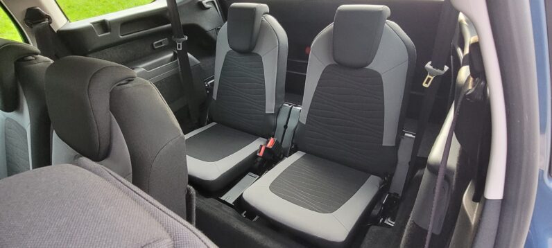 Citroen Grand C4 Picasso 1.6 e-HDI Airdream Exclusive EGT6 5DR Automatic MPV