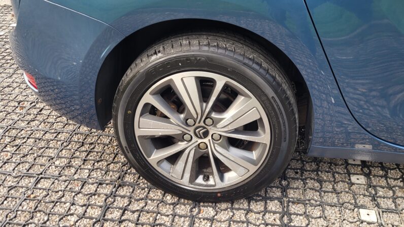 Citroen Grand C4 Picasso 1.6 e-HDI Airdream Exclusive EGT6 5DR Automatic MPV