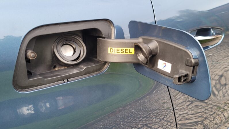 Citroen Grand C4 Picasso 1.6 e-HDI Airdream Exclusive EGT6 5DR Automatic MPV