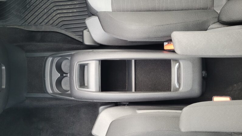 Citroen Grand C4 Picasso 1.6 e-HDI Airdream Exclusive EGT6 5DR Automatic MPV