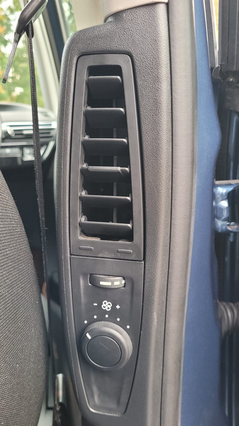 Citroen Grand C4 Picasso 1.6 e-HDI Airdream Exclusive EGT6 5DR Automatic MPV