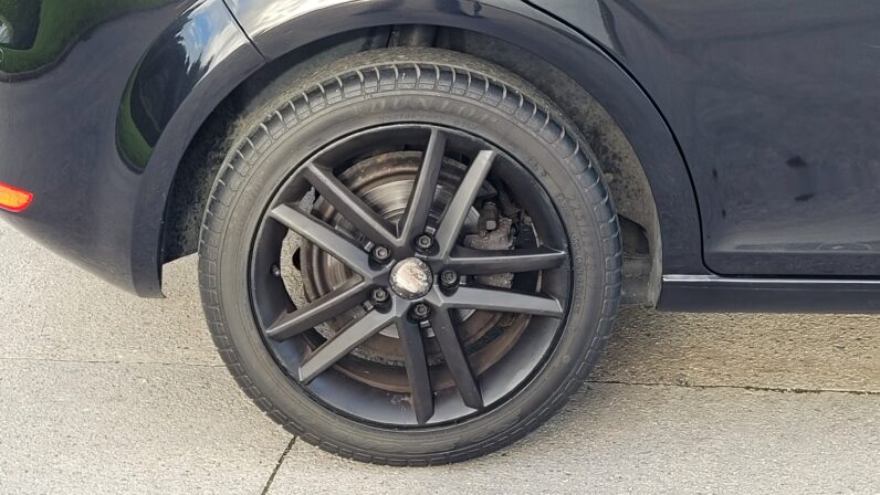 SEAT LEON 1.4 TSI FR 5DR HATCHBACK – KY61 BWN