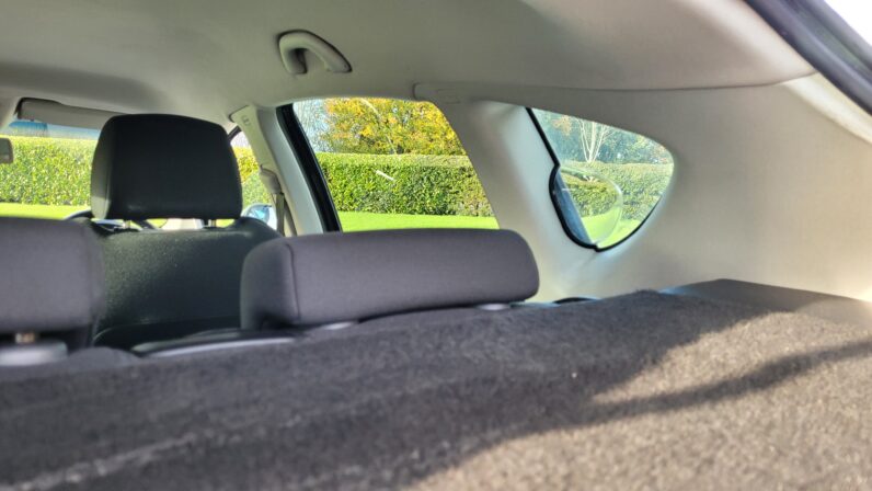 SEAT LEON 1.4 TSI FR 5DR HATCHBACK – KY61 BWN